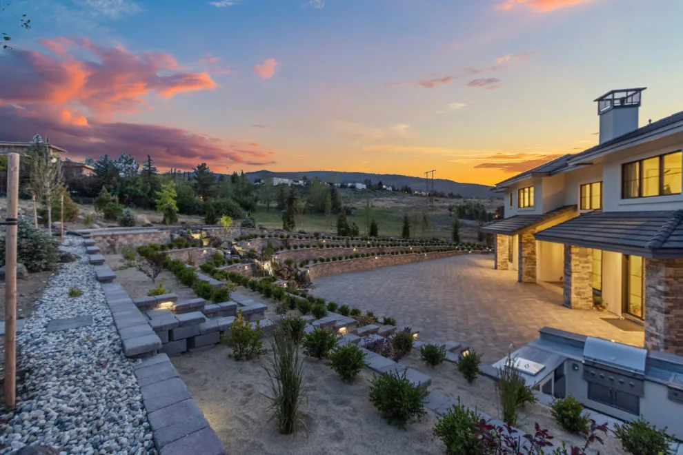 Outdoor Spaces, Paving, Water Features & Spas by ICG Construction & Landscaping - Photo 104