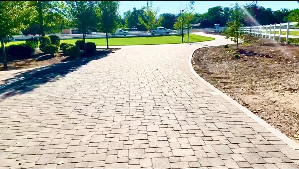 Outdoor Spaces, Paving, Water Features & Spas by ICG Construction & Landscaping - Photo 61