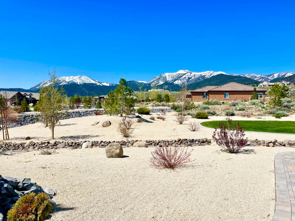 Outdoor Spaces, Paving, Water Features & Spas by ICG Construction & Landscaping - Photo 118