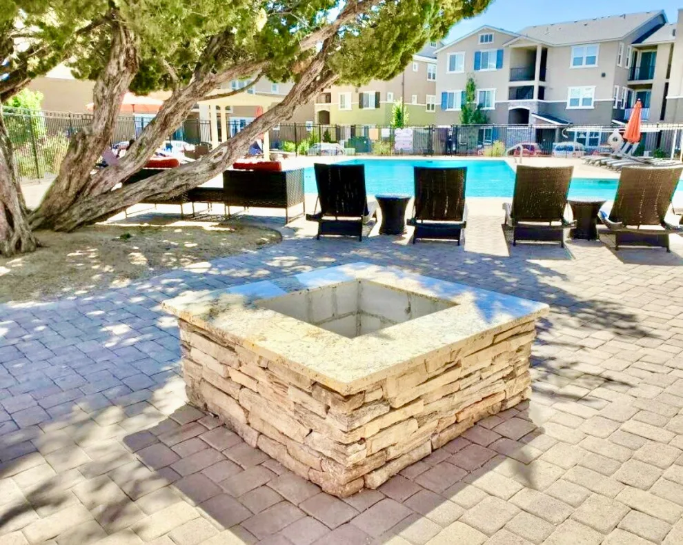 Outdoor Spaces, Paving, Water Features & Spas by ICG Construction & Landscaping - Photo 21