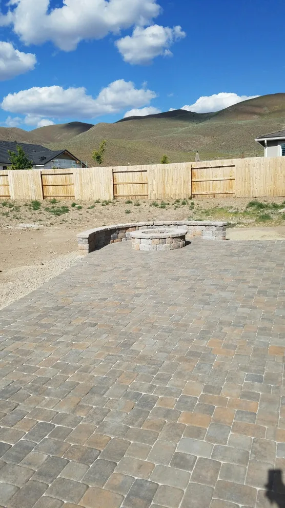 Outdoor Spaces, Paving, Water Features & Spas by ICG Construction & Landscaping - Photo 115