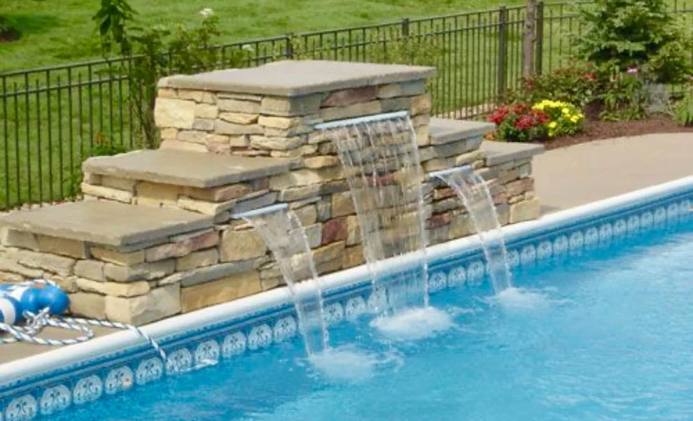 Outdoor Spaces, Paving, Water Features & Spas by ICG Construction & Landscaping - Photo 105