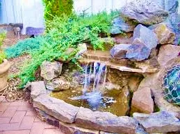Outdoor Spaces, Paving, Water Features & Spas by ICG Construction & Landscaping - Photo 117