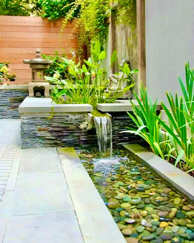 Outdoor Spaces, Paving, Water Features & Spas by ICG Construction & Landscaping - Photo 16