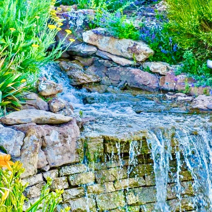 Outdoor Spaces, Paving, Water Features & Spas by ICG Construction & Landscaping - Photo 95
