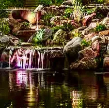 Outdoor Spaces, Paving, Water Features & Spas by ICG Construction & Landscaping - Photo 56