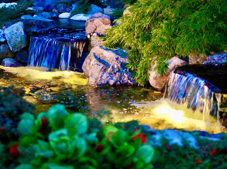 Outdoor Spaces, Paving, Water Features & Spas by ICG Construction & Landscaping - Photo 96