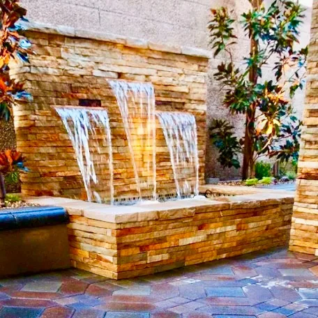 Outdoor Spaces, Paving, Water Features & Spas by ICG Construction & Landscaping - Photo 60