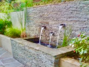 Outdoor Spaces, Paving, Water Features & Spas by ICG Construction & Landscaping - Photo 27