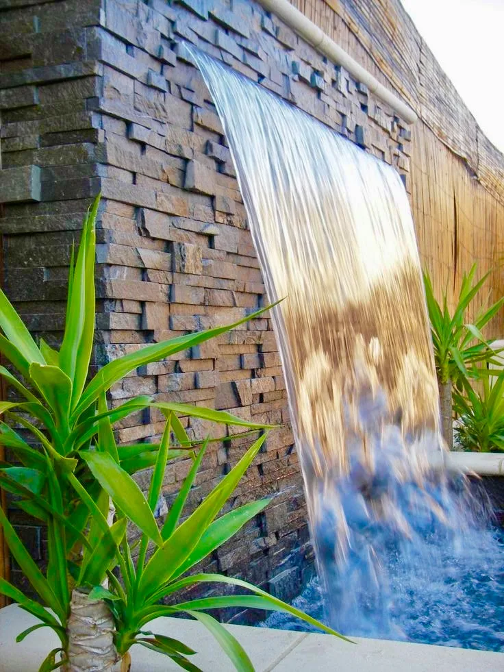 Outdoor Spaces, Paving, Water Features & Spas by ICG Construction & Landscaping - Photo 74