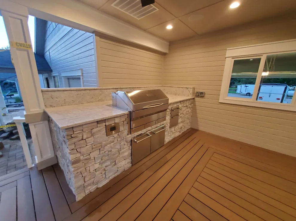 Eagle Complete Home by Bade Brothers Building Company - Photo 6