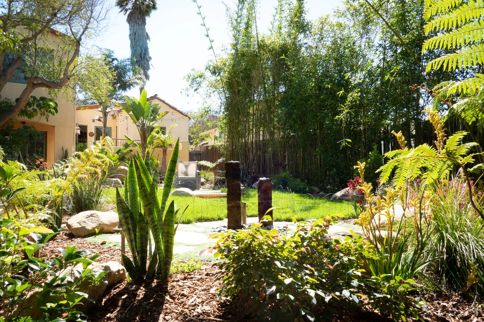 Spanish Revival With a Twist by Sweet Smiling Landscapes - Photo 10