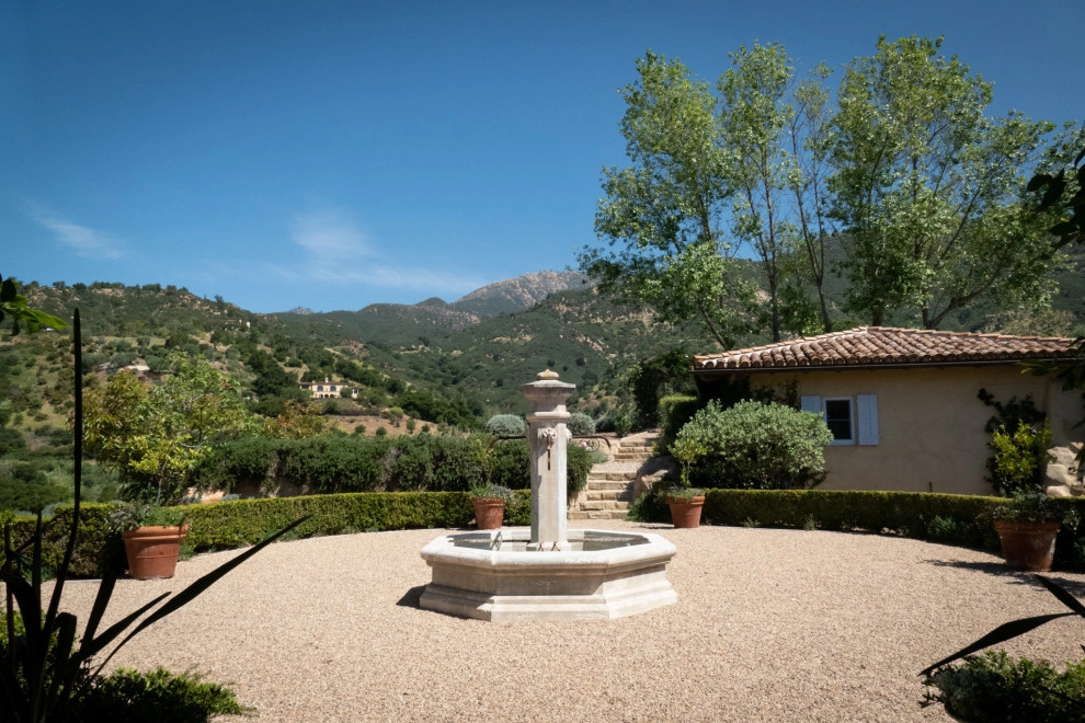 Provence comes to California by Sweet Smiling Landscapes - Photo 19
