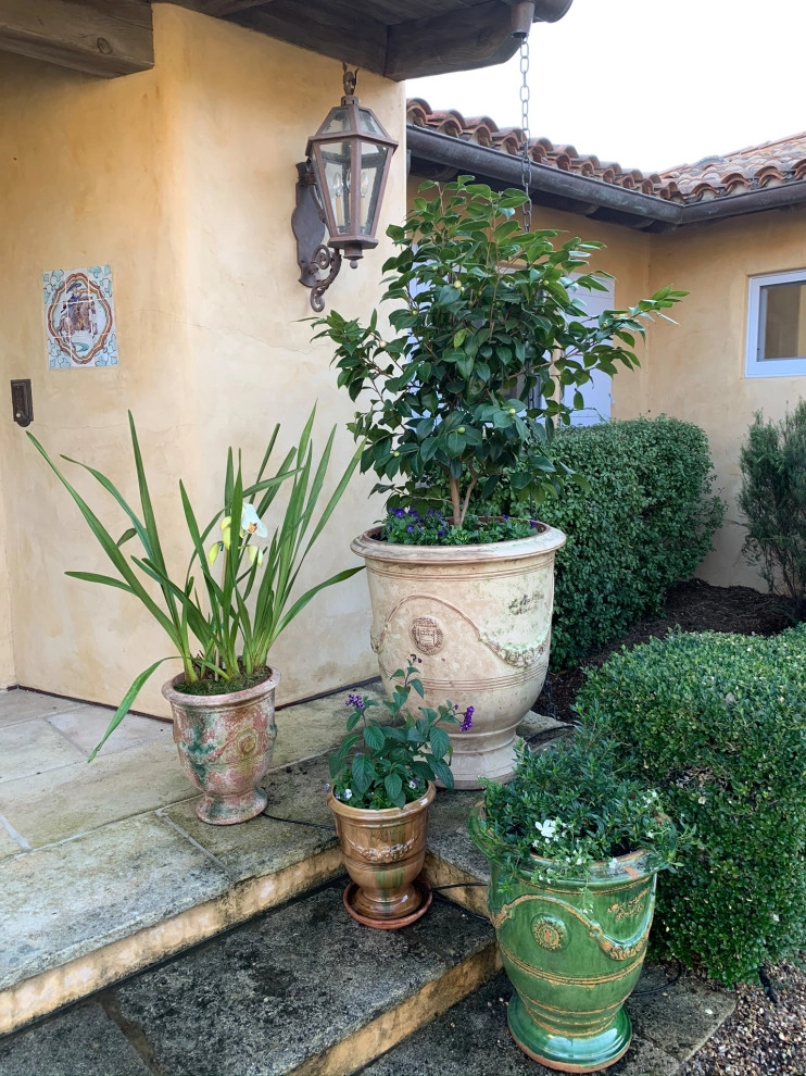 Provence comes to California by Sweet Smiling Landscapes - Photo 14