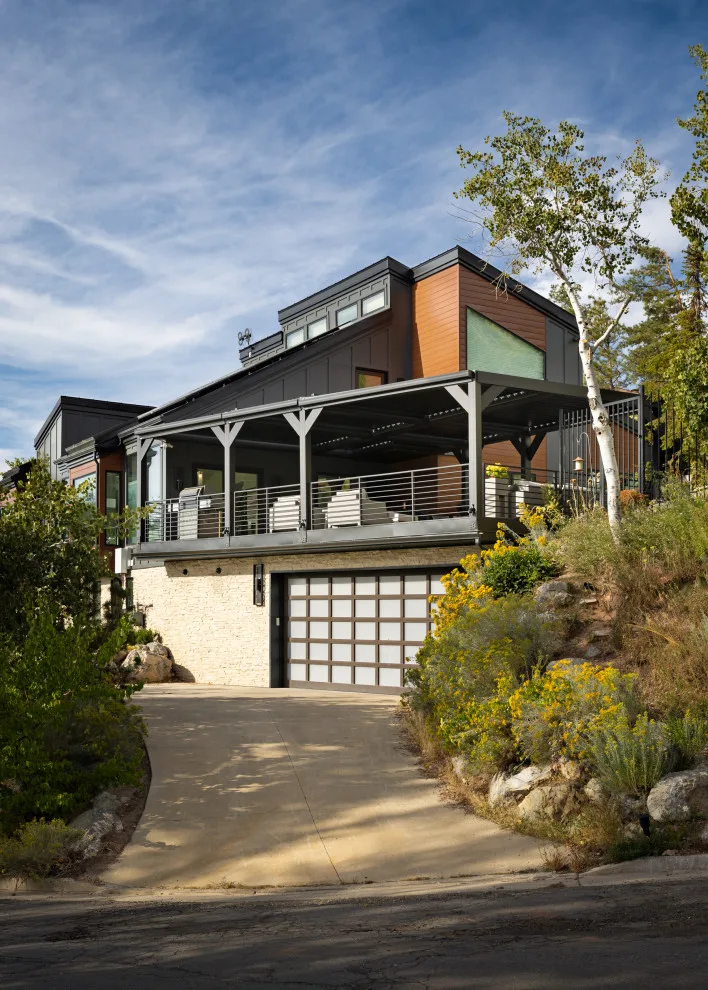 East Bench Renovation by Living Home Construction - Photo 9