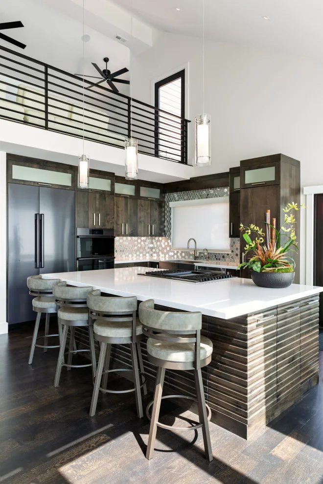 East Bench Renovation by Living Home Construction - Photo 3