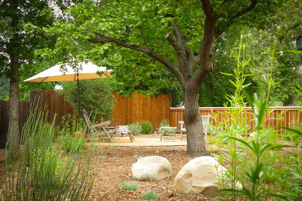 Back Yard Bliss by Sweet Smiling Landscapes - Photo 3