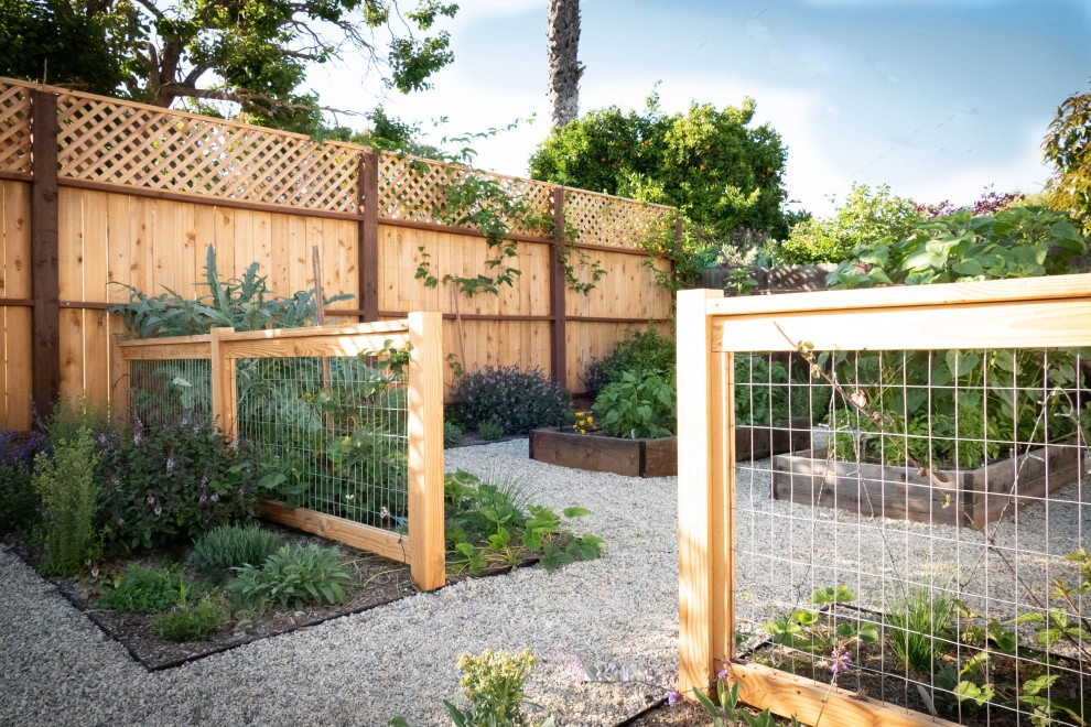 Contemporary Food Forest by Sweet Smiling Landscapes - Photo 3