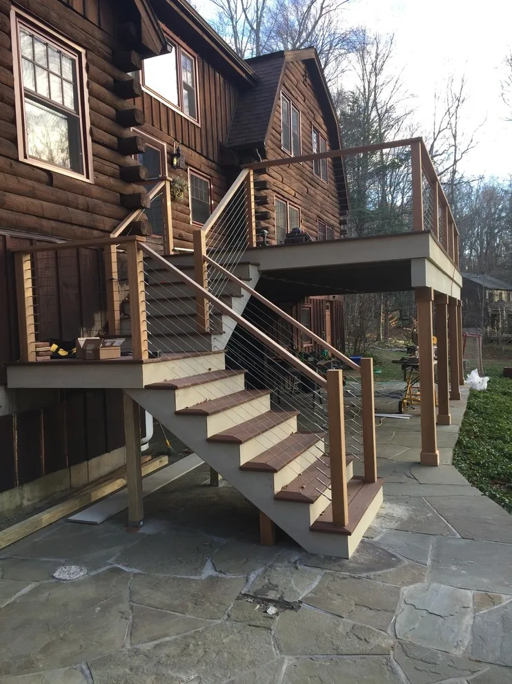 Bedford Construction & Woodworking - Photo 2