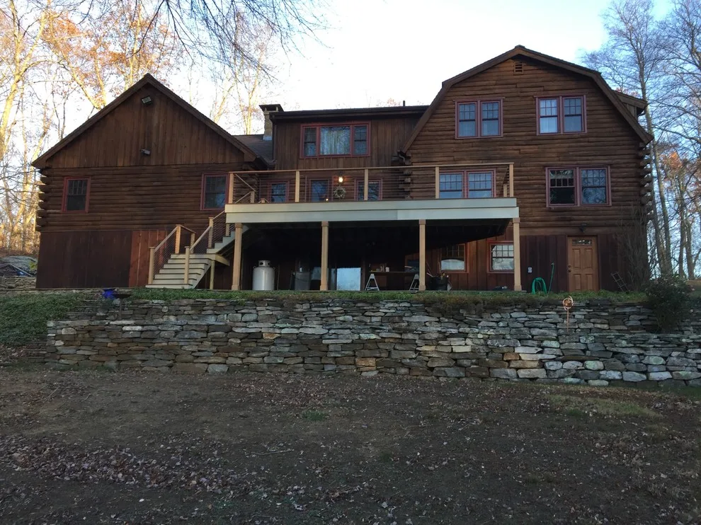 Bedford Construction & Woodworking - Photo 9
