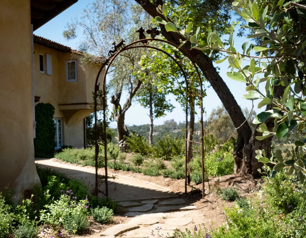 Provence comes to California by Sweet Smiling Landscapes - Photo 11