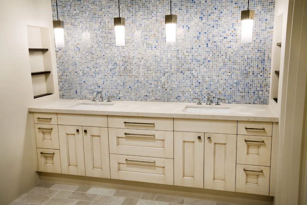East Mountain Drive Residence in Montecito by Jed Hirsch, General Building Contractor, Inc. - Photo 13