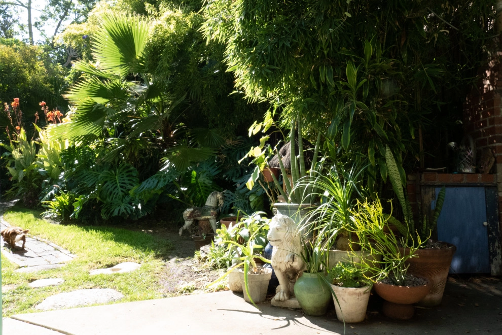 Willetta Ave. by Sweet Smiling Landscapes - Photo 11