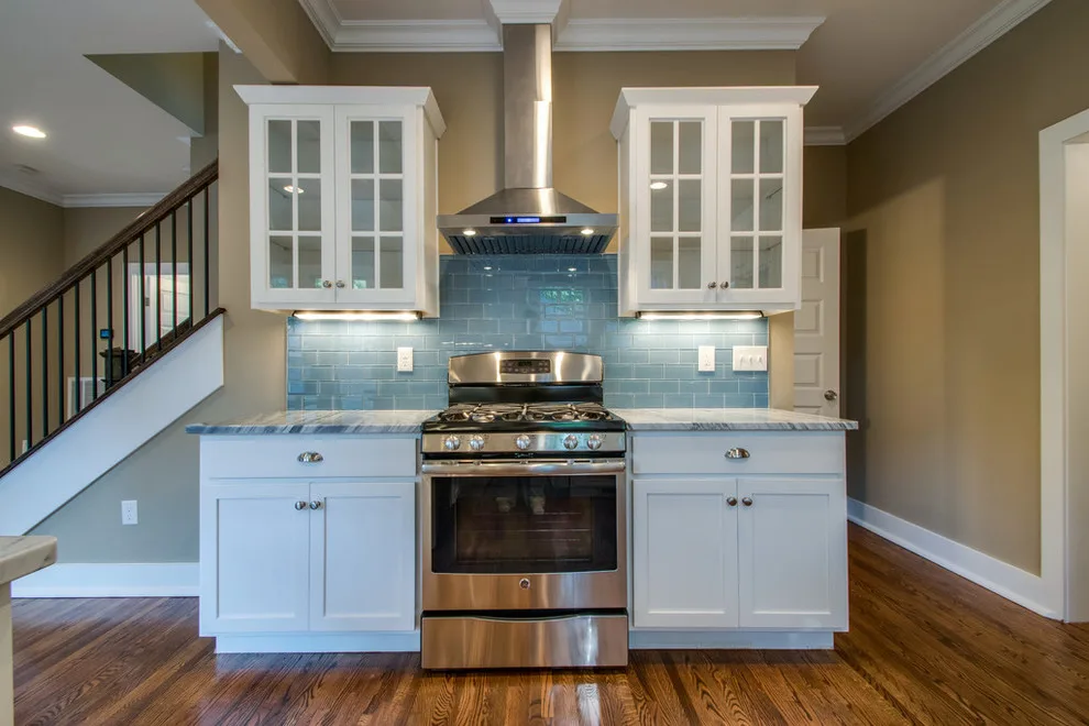 McChesney Project by Leverick Homes - Photo 2