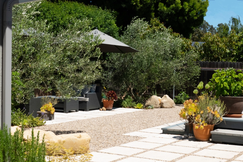 Modern Retreat by Sweet Smiling Landscapes - Photo 10