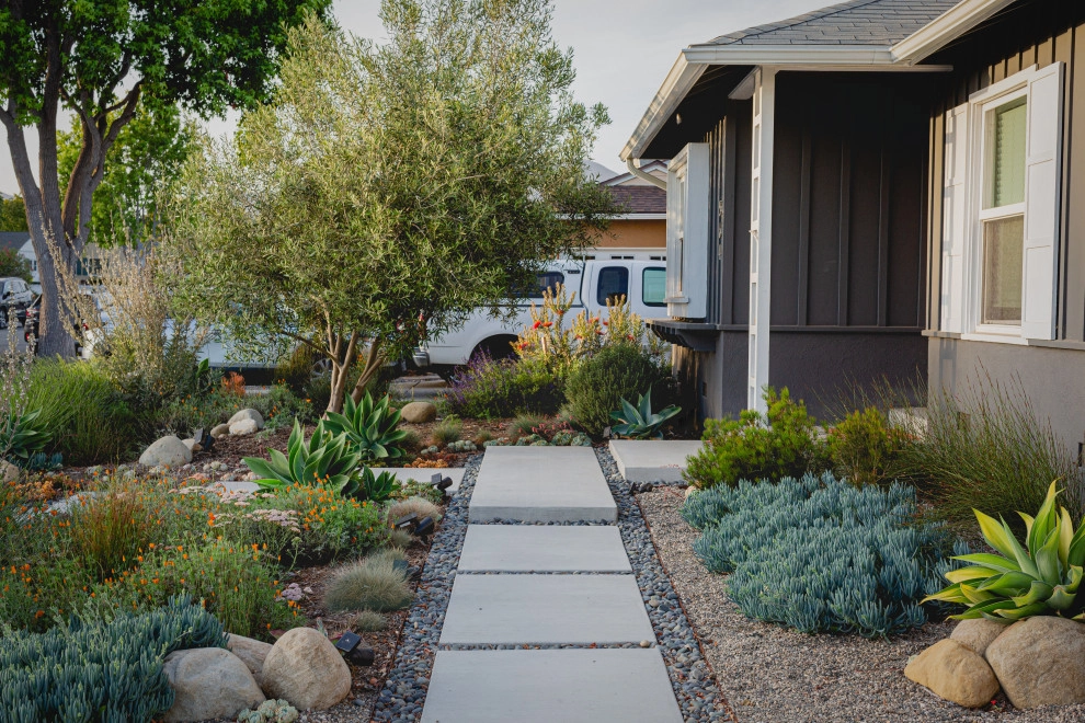 Modern Cottage by Sweet Smiling Landscapes - Photo 3