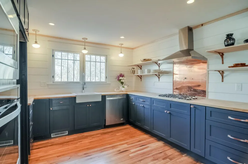 Nashville East Renovation by Artisan Build Construct - Photo 2