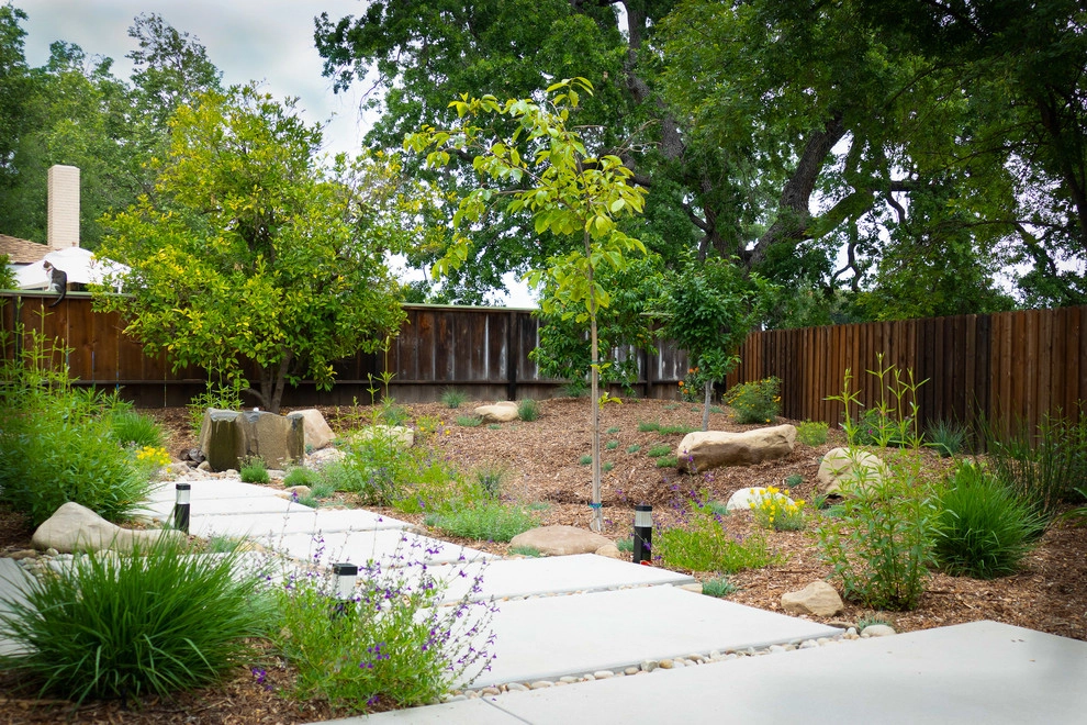 Back Yard Bliss by Sweet Smiling Landscapes - Photo 4