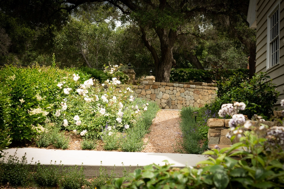 California Cottage by Sweet Smiling Landscapes - Photo 14
