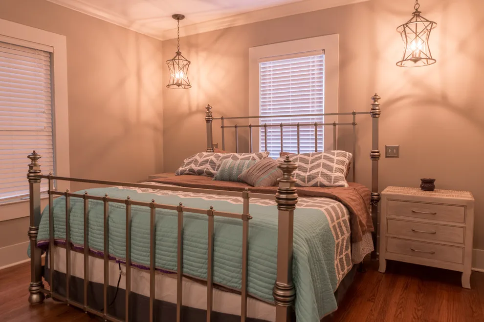 Tennessee Bungalow at East Ridge by New Blue Construction - Photo 7