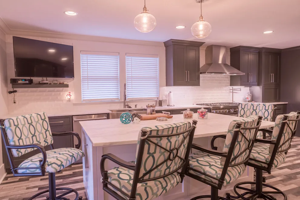 Tennessee Bungalow at East Ridge by New Blue Construction - Photo 17