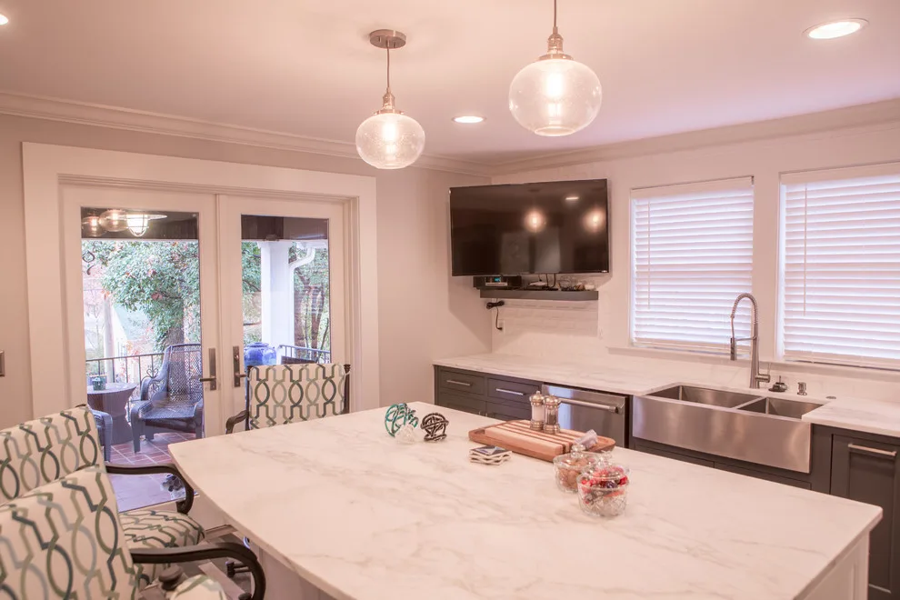 Tennessee Bungalow at East Ridge by New Blue Construction - Photo 18