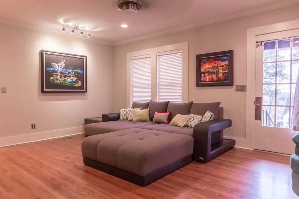 Tennessee Bungalow at East Ridge by New Blue Construction - Photo 27