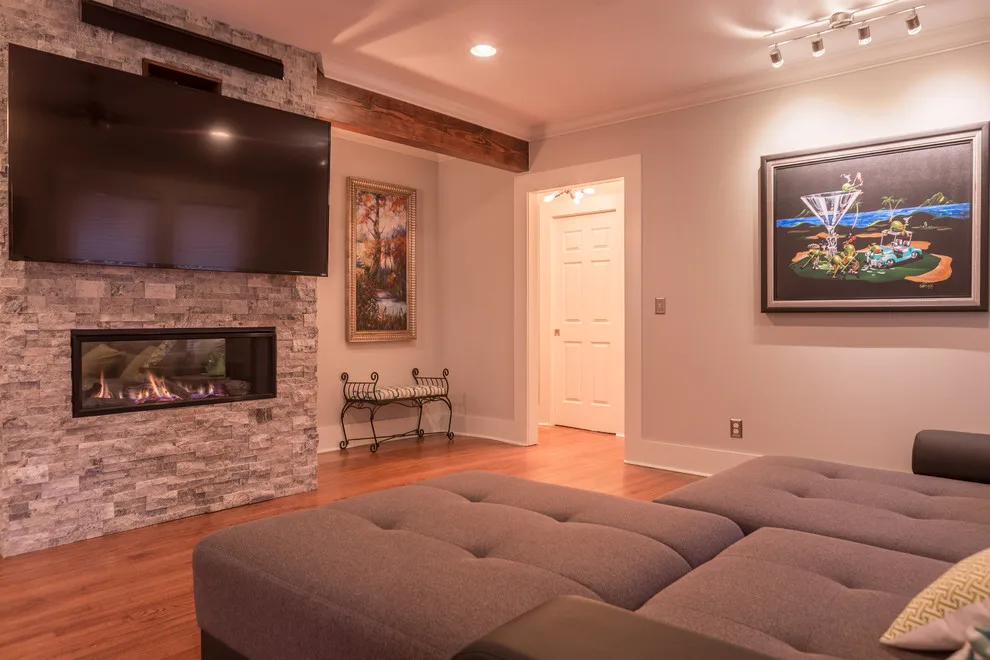 Tennessee Bungalow at East Ridge by New Blue Construction - Photo 6