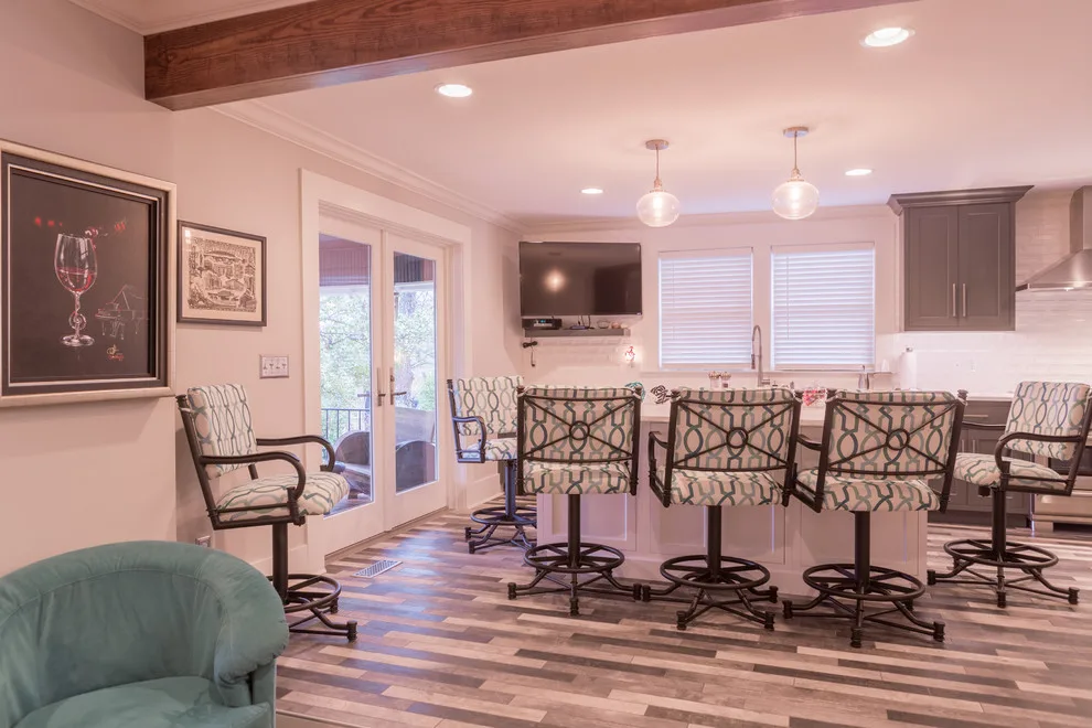 Tennessee Bungalow at East Ridge by New Blue Construction - Photo 11