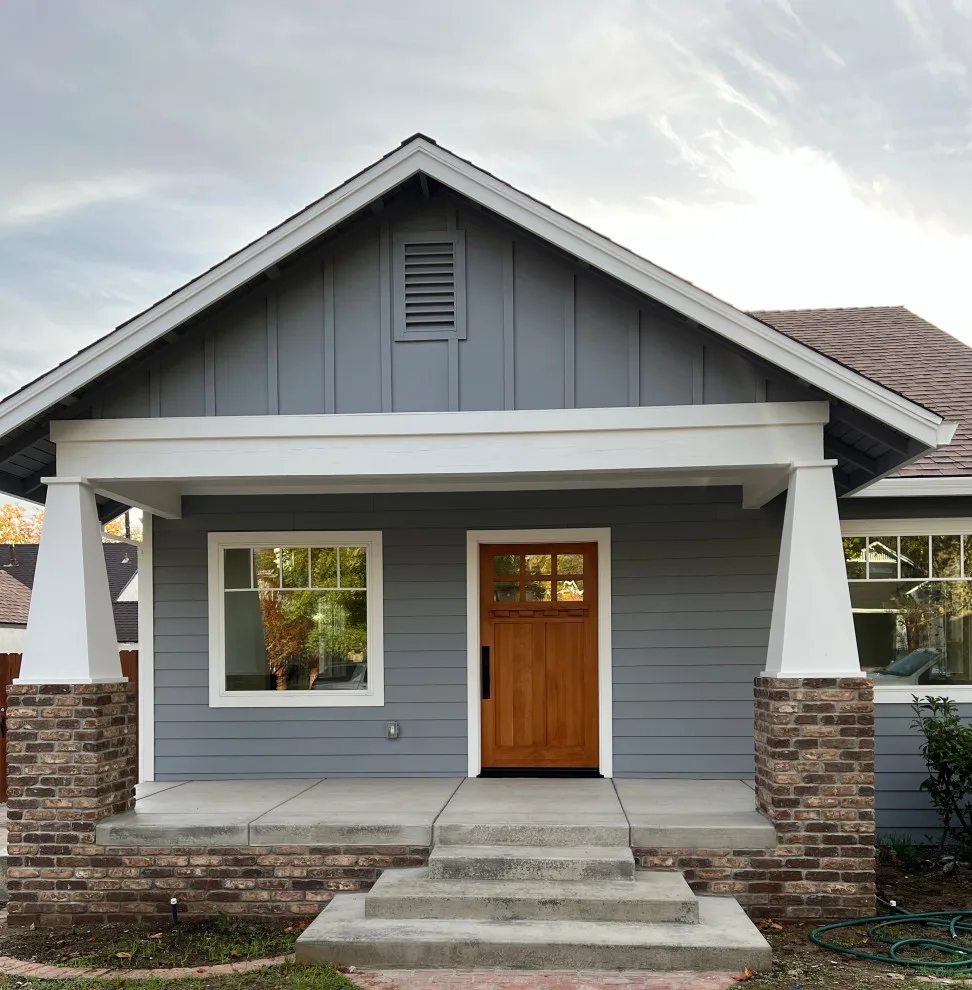 Sacramento East Renovation by Schumacher Rogers Construction - Photo 5