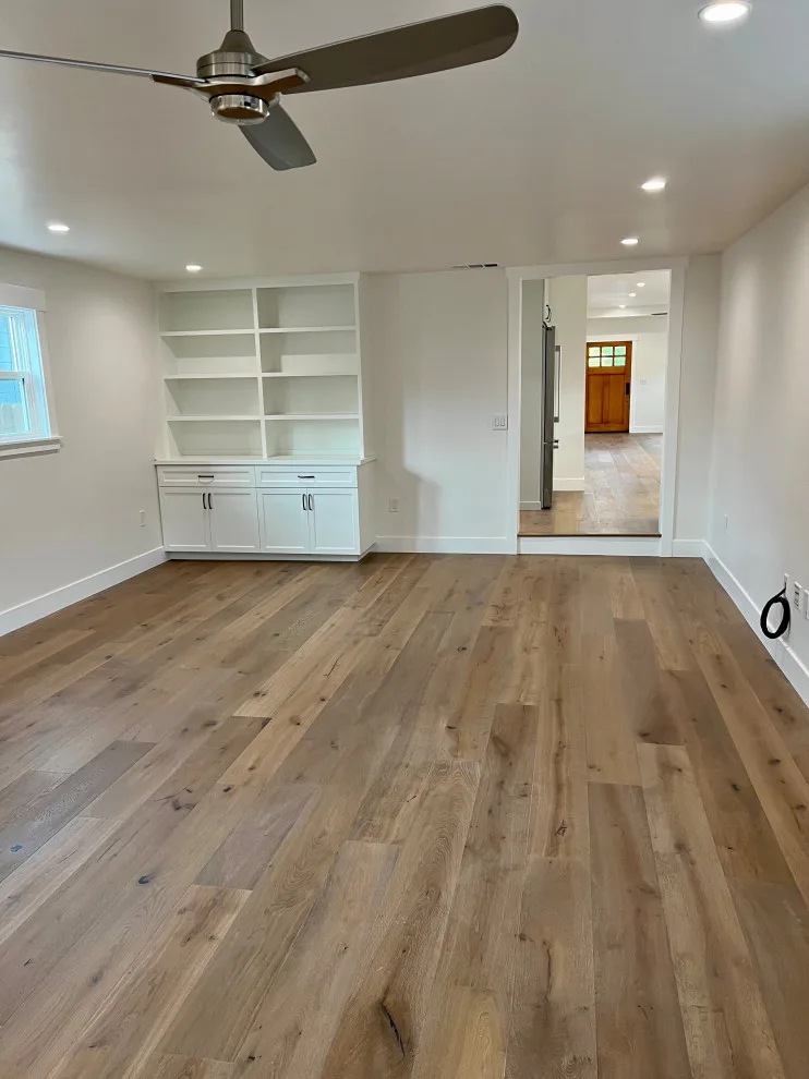 Sacramento East Renovation by Schumacher Rogers Construction - Photo 3