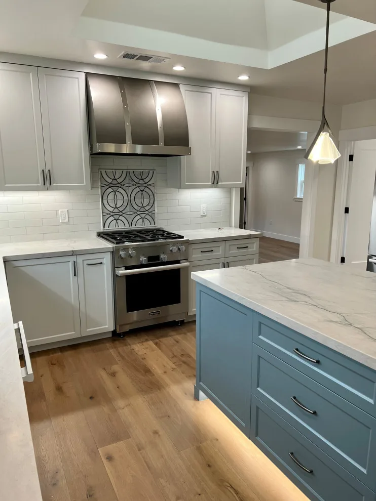 Sacramento East Renovation by Schumacher Rogers Construction - Photo 2