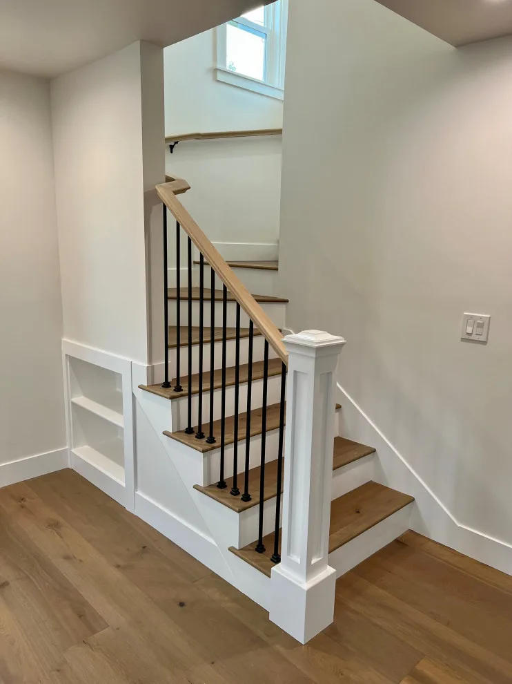 Sacramento East Renovation by Schumacher Rogers Construction - Photo 4