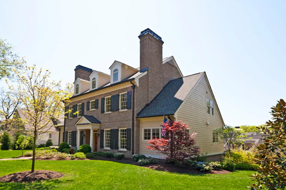 Eastern Tennessee Heritage by FE Trainer Construction, Inc - Photo 2
