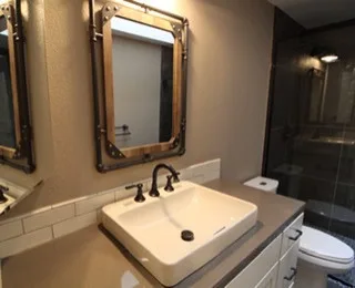 Vancouver East Renovation by Ovation Restoration - Photo 2