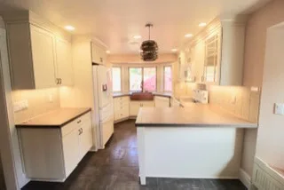 Vancouver East Renovation by Ovation Restoration - Photo 3