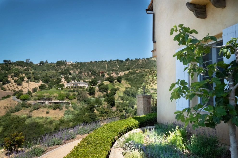 Provence comes to California by Sweet Smiling Landscapes - Photo 5