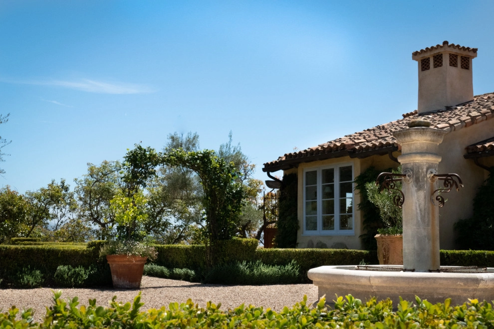 Provence comes to California by Sweet Smiling Landscapes - Photo 16
