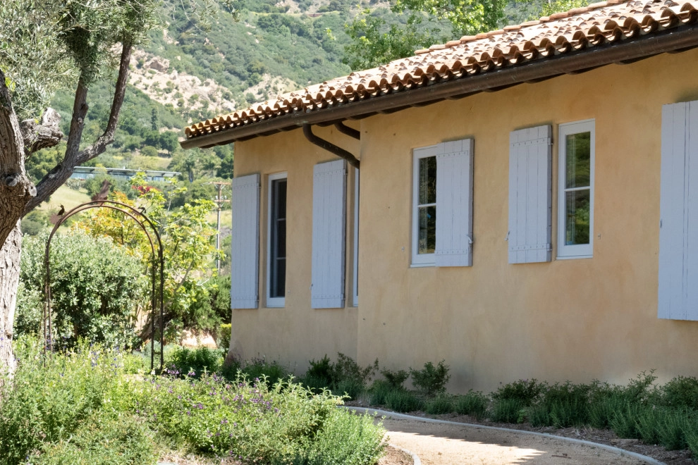 Provence comes to California by Sweet Smiling Landscapes - Photo 2