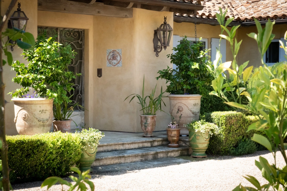 Provence comes to California by Sweet Smiling Landscapes - Photo 22